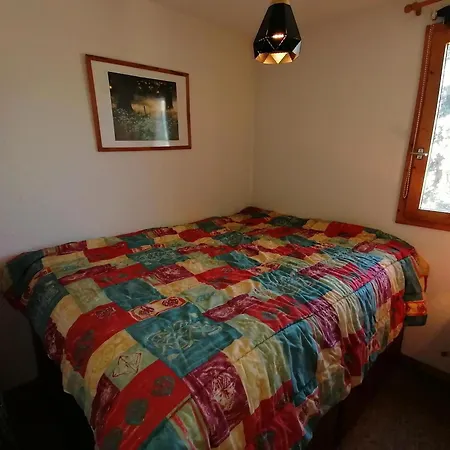 2 Pieces A Montalbert, Aux Pieds - Fr-1-181-2790 アパート *