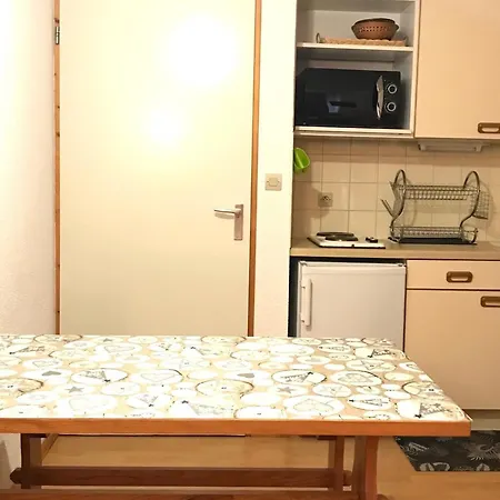 2 Pieces A Montalbert, Aux Pieds - Fr-1-181-2790 ラ・プラーニュ