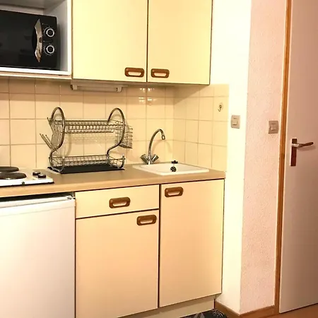 Apartment 2 Pieces A Montalbert, Aux Pieds - Fr-1-181-2790