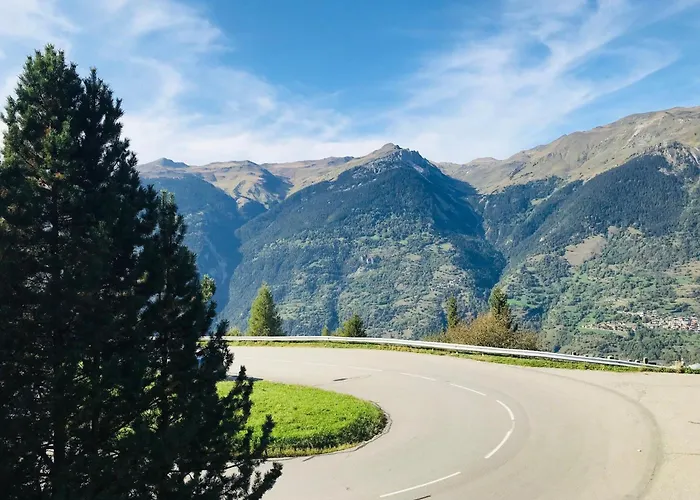 2 Pieces A Montalbert, Aux Pieds - Fr-1-181-2790 Apartment *